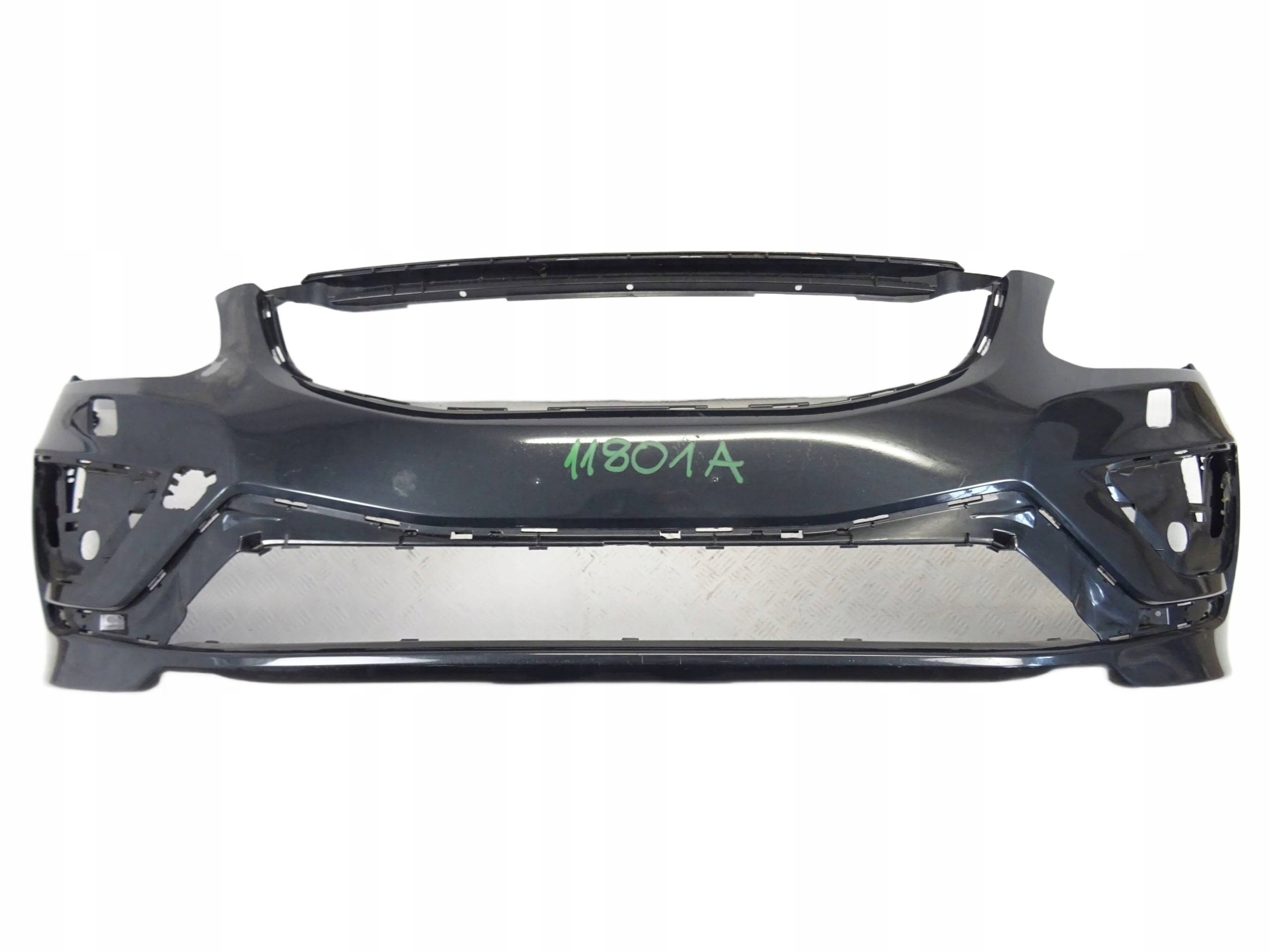 Volvo XC60 R-design LIFT bumper front | GetMotor V0X