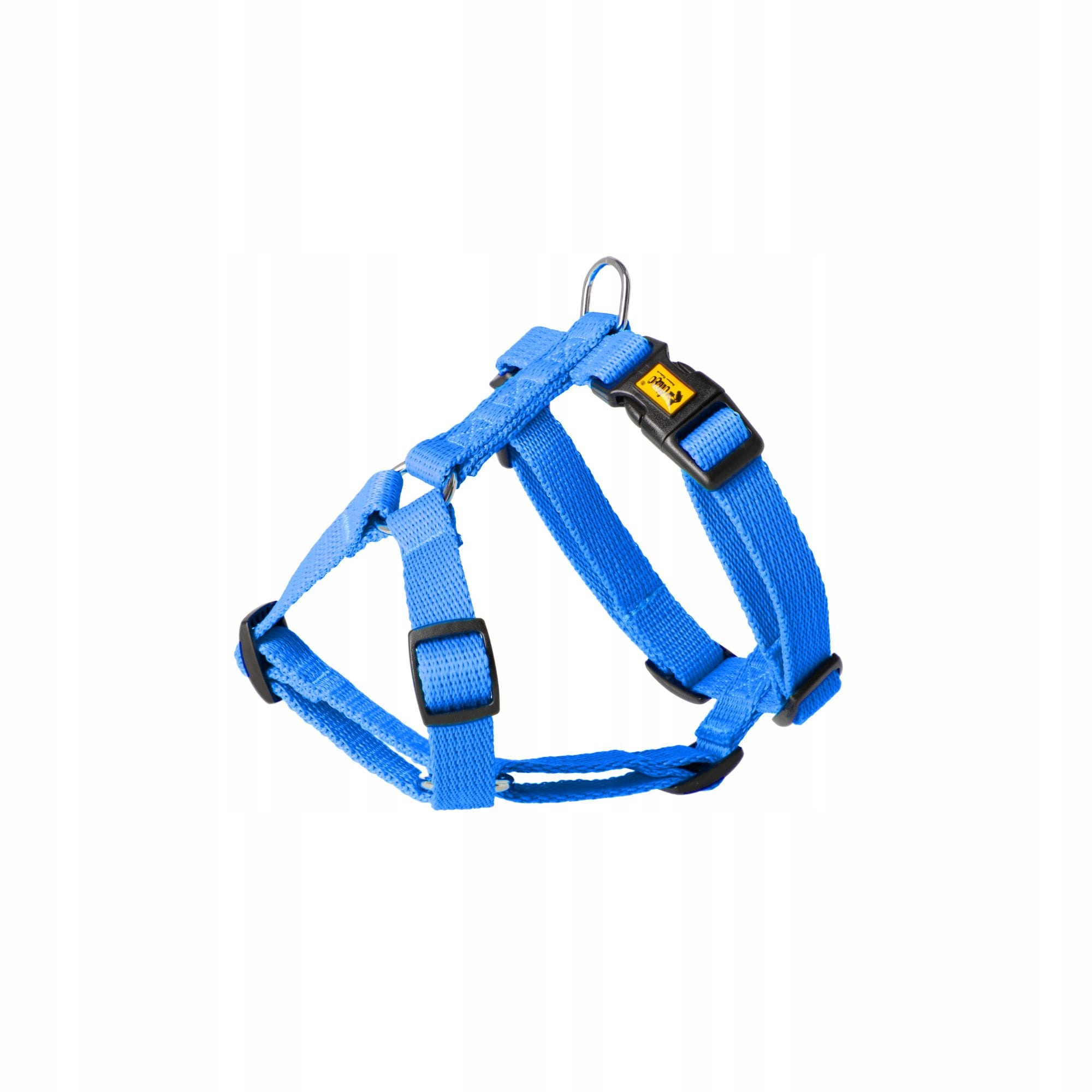 Levně Dingo Postroj Energy Guard 3,0/55-100cm Modrý