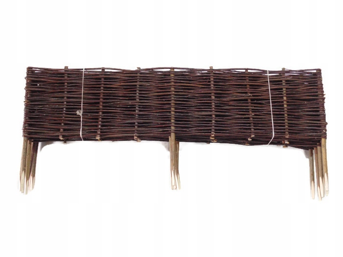 

Palisada Wiklinowa, Płotek, Obrzeże 120x30