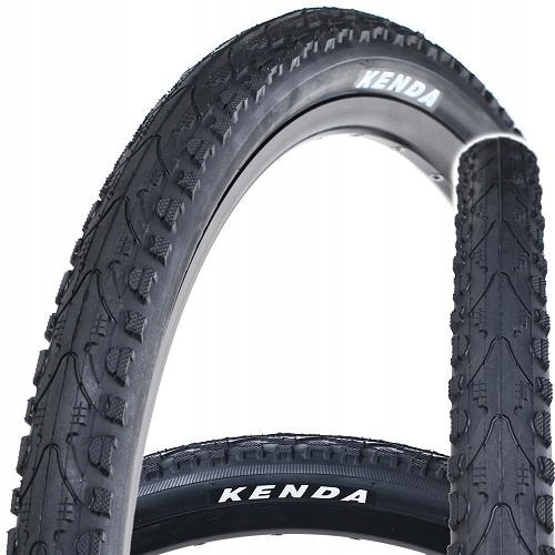 

Opona Rowerowa Kenda 28x1.6 treking 42-622