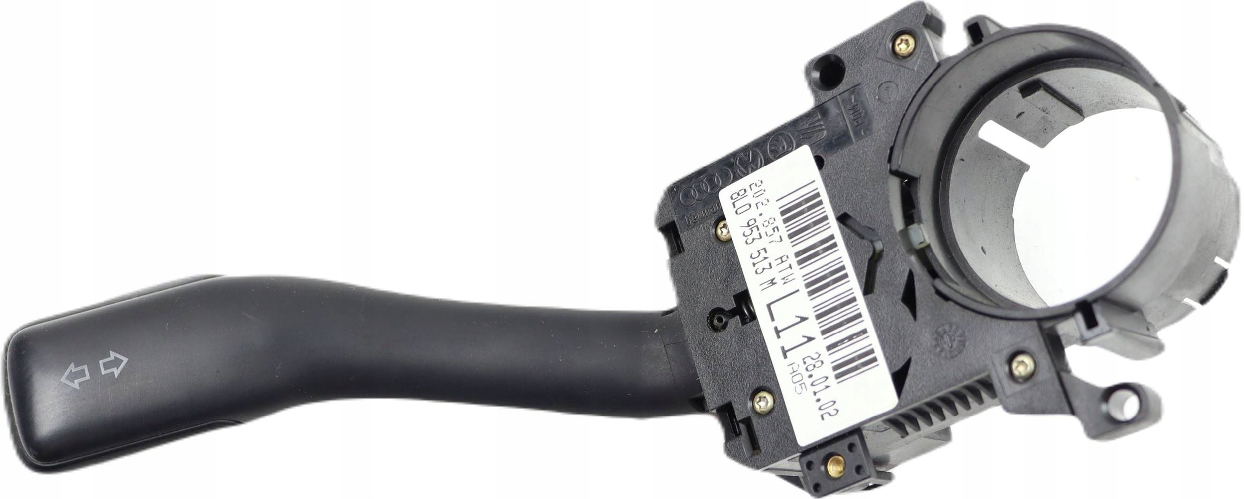 VW PASSAT B5 AUDI A6 C5 A3 8L Bouton Indicateurs de direction 8L0953513M