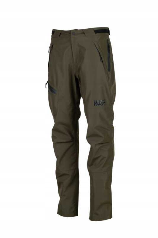 Nash ZT Extreme Waterproof Trousers L - C6008