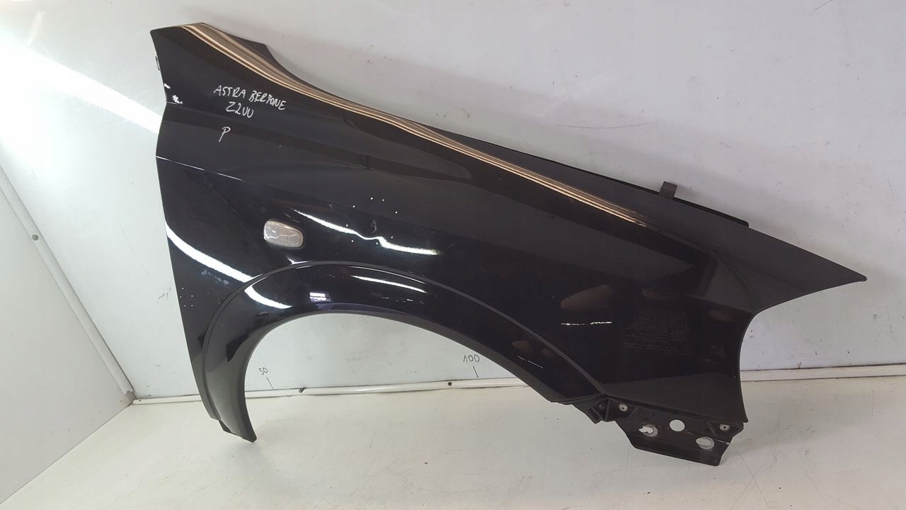 fender right front Opel Astra G Bertone Z2UU