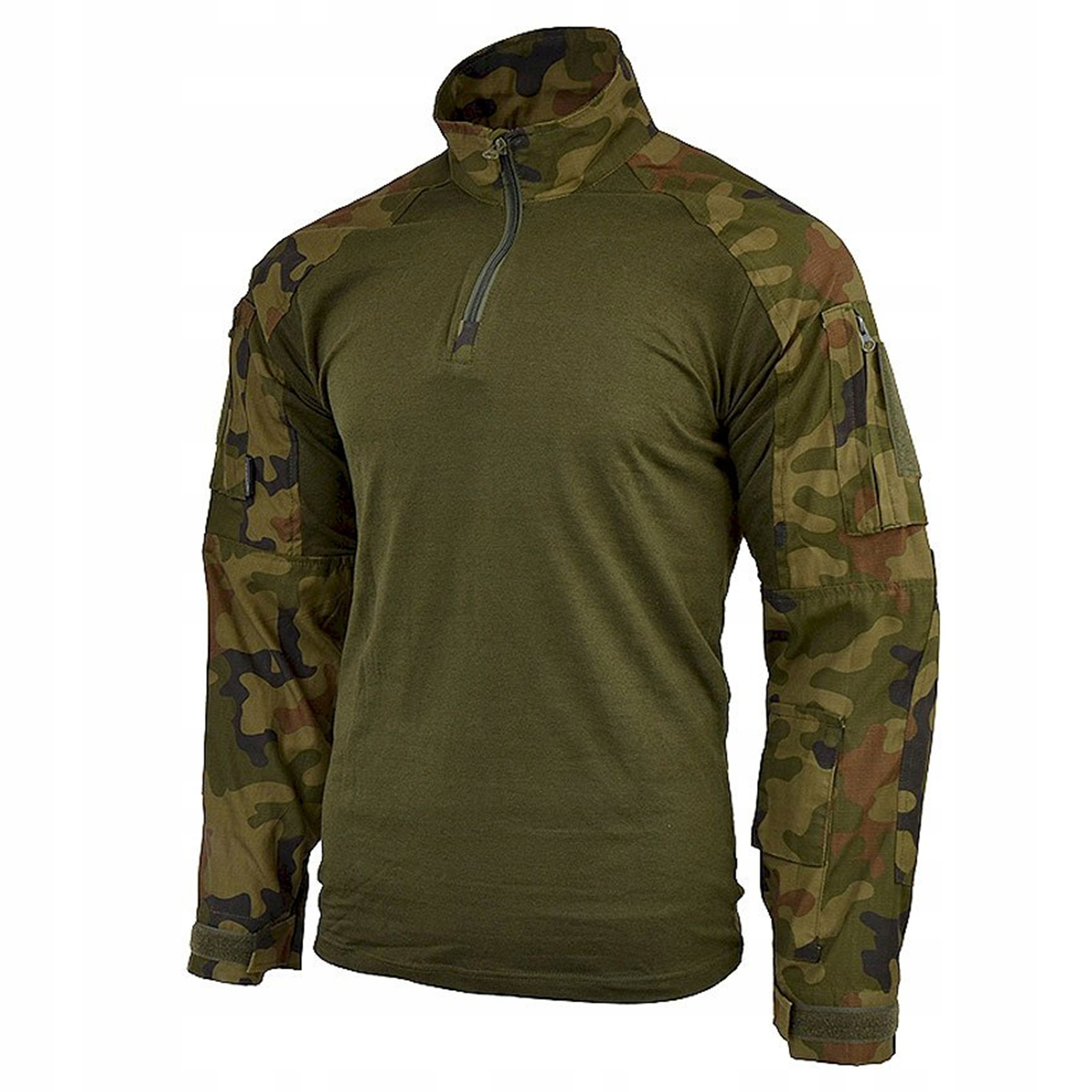 Bluza męska Texar Combat kamuflaż 3XL