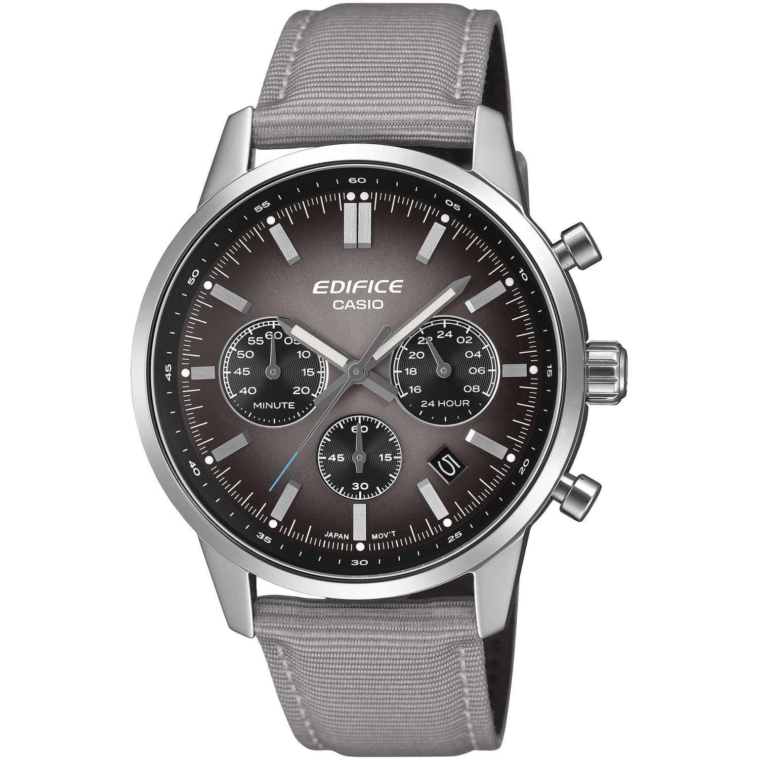 Hodinky Casio Edifice EFR-575C-8AEF 10BAR