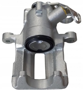 Opel Vivaro A 2001- Renault Trafic II 2001- Brzdový Třmen Zadní Pravý Nový