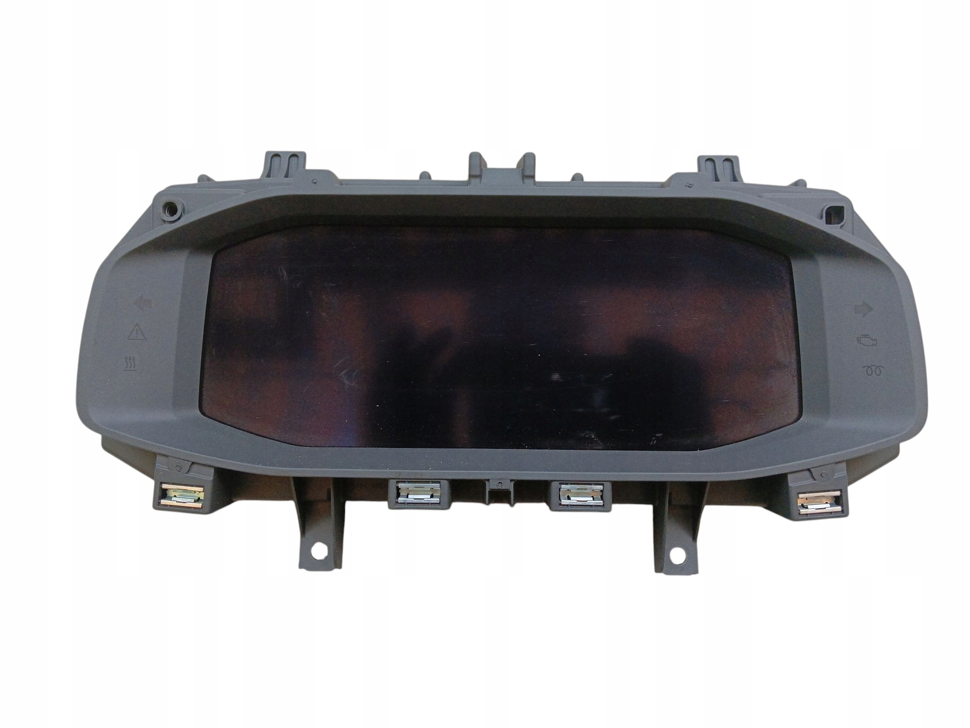 dials dials VIRTUAL SEAT LEON IV (2020-) 1.5 TSI 5FA920790E