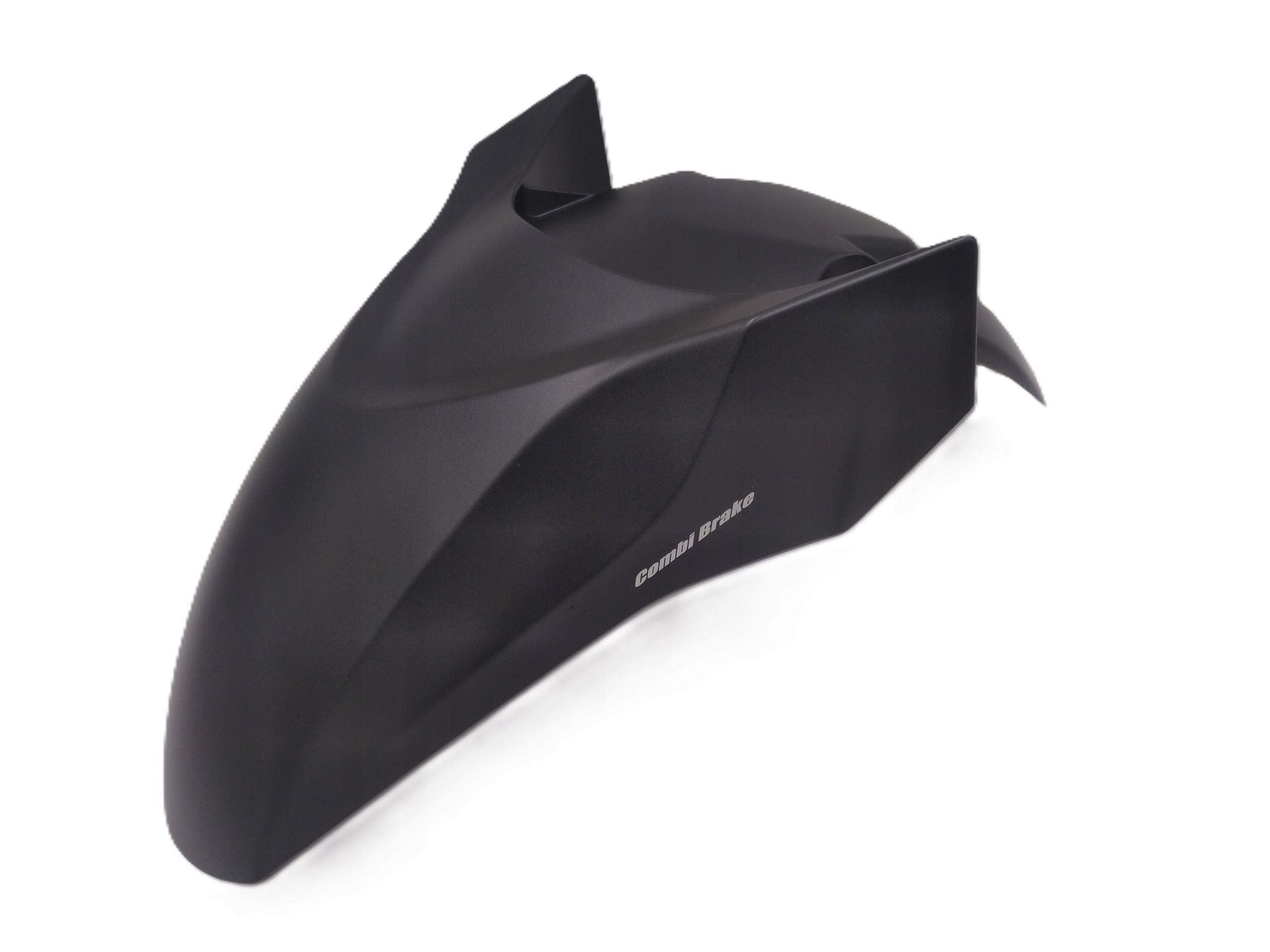 Honda Pcx 125 2021-2024r predný blatník nový čierny mat originál
