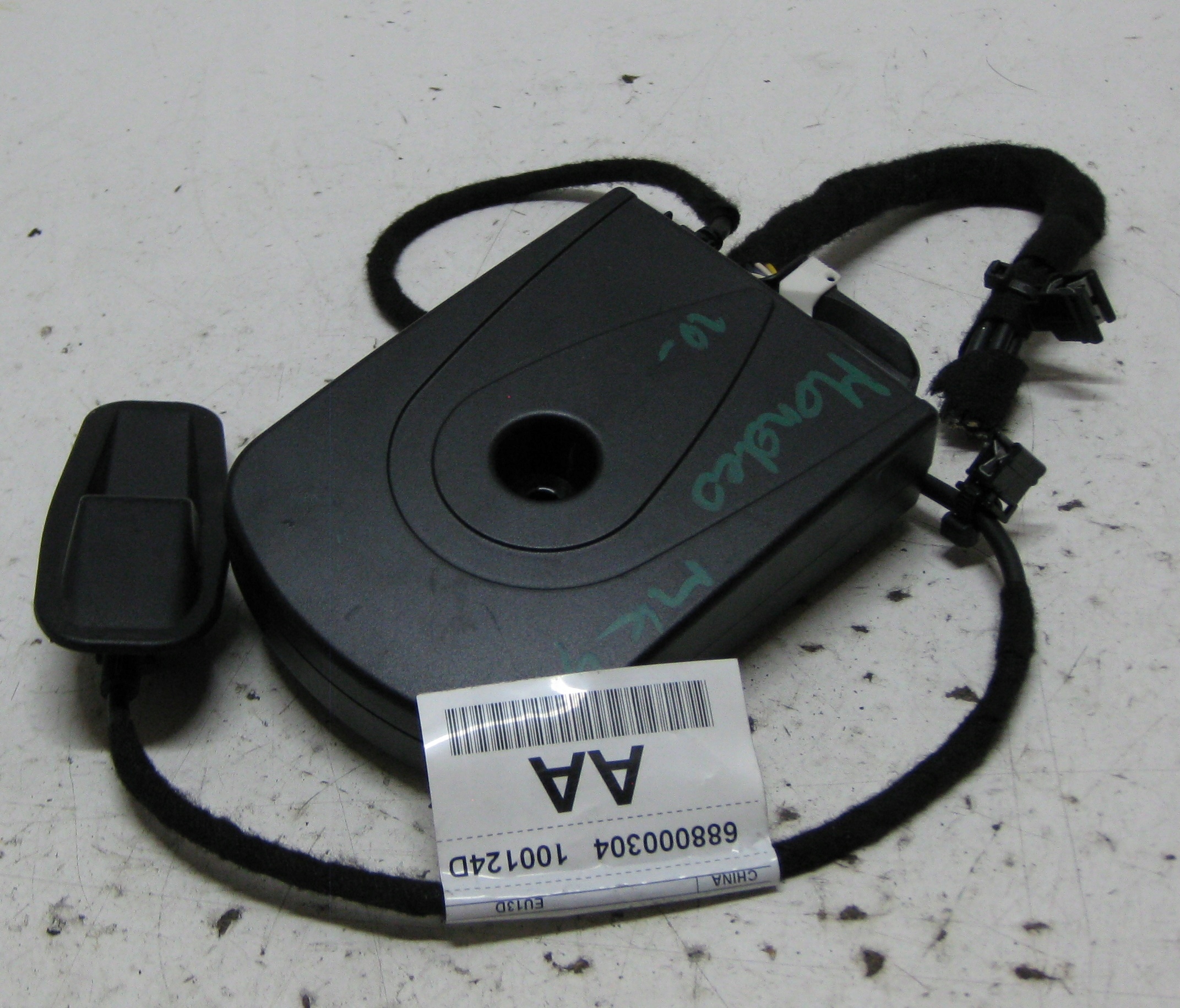 FORD MONDEO MK4 10R modulo BLUETOOTH 8M5T-19C112-BN