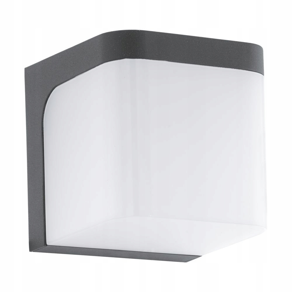Nástěnná Led lampa Jorba 4,9W 96262 Eglo