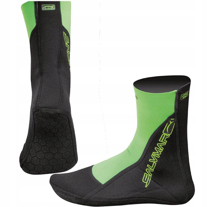 Skarpety neoprenowe Salvimar Fit Pro 2 roz. 43-44