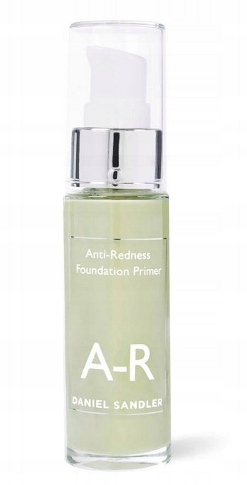 Daniel Sandler Anti-redness Primer Podkladová Báze Pod Make-up 35 ML 7I28