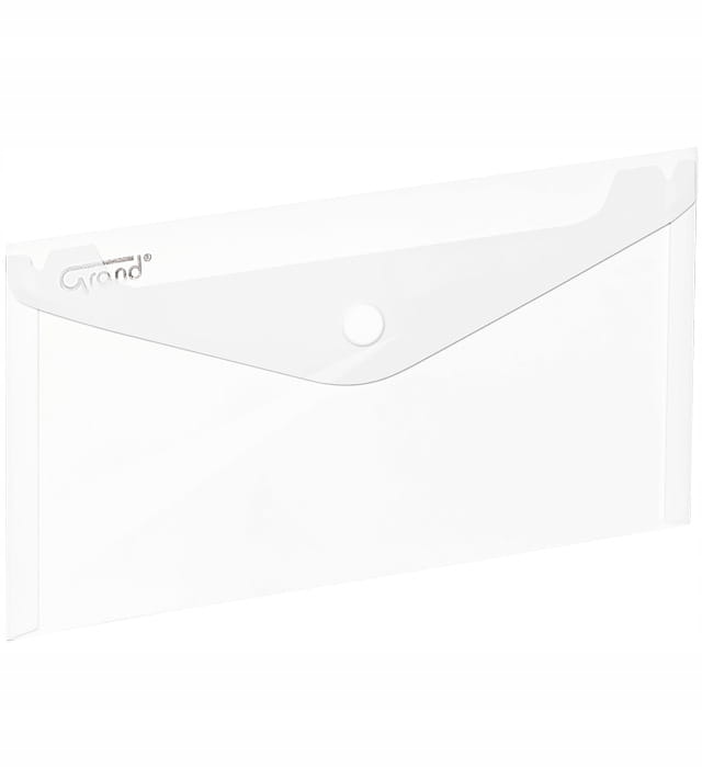 

Koperta Zatrzaskowa Grand Zp046 Dl 120-1868