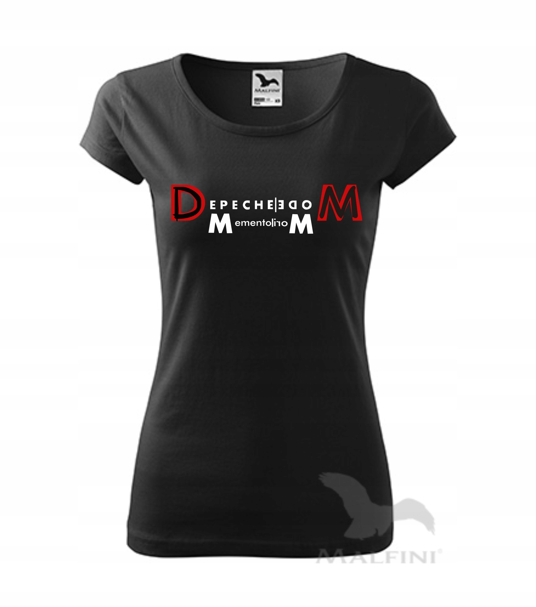 

Koszulka Depeche Mode memento mori violator spirit