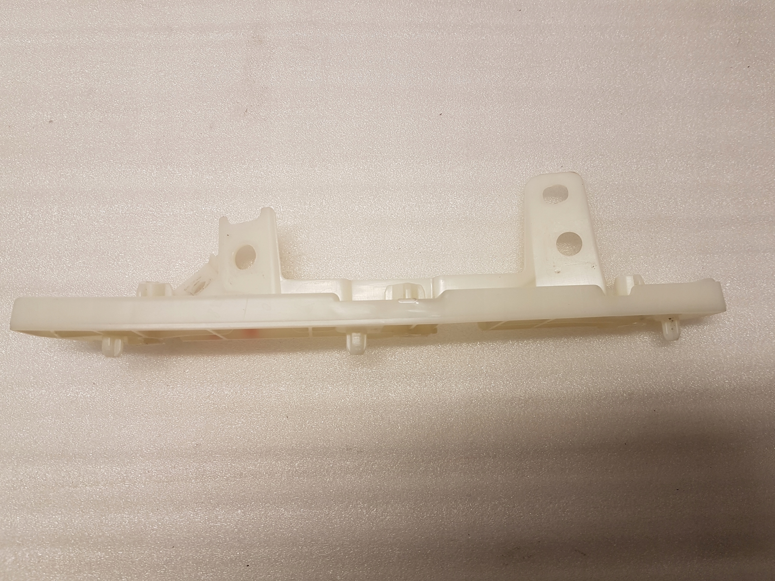Support Support plaque Pare choc Droite Avant BMW 7 G70 9464050