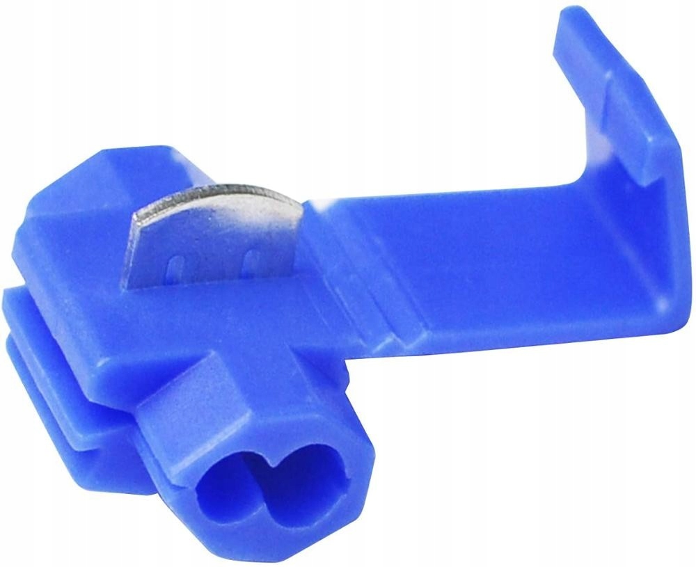 

Szybkozłączka kabel złączka konektor 1,5-2,5 10szt