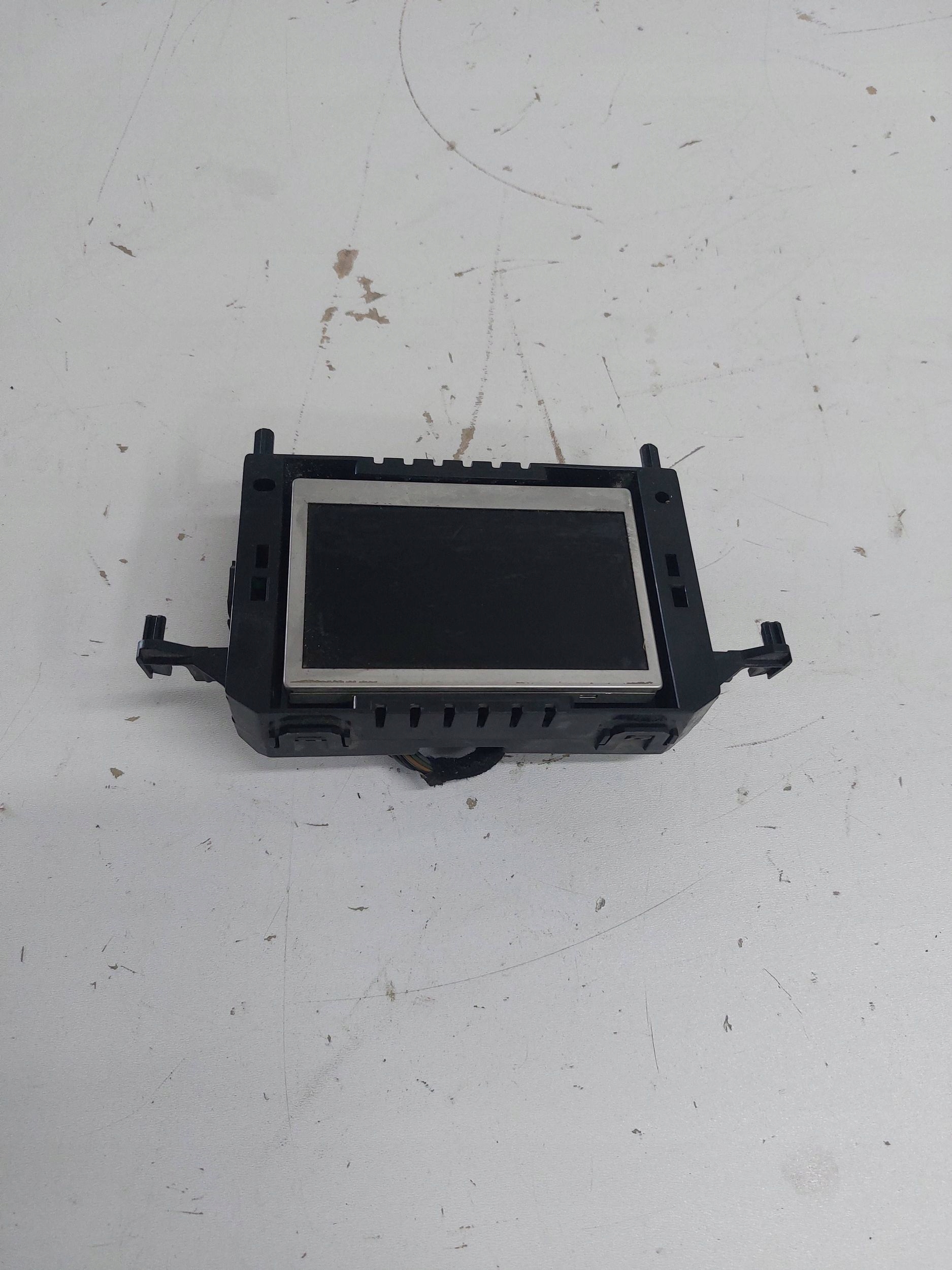 FORD KUGA MK2 ESCAPE USA display RADIA coloured EJ5T18B955CC