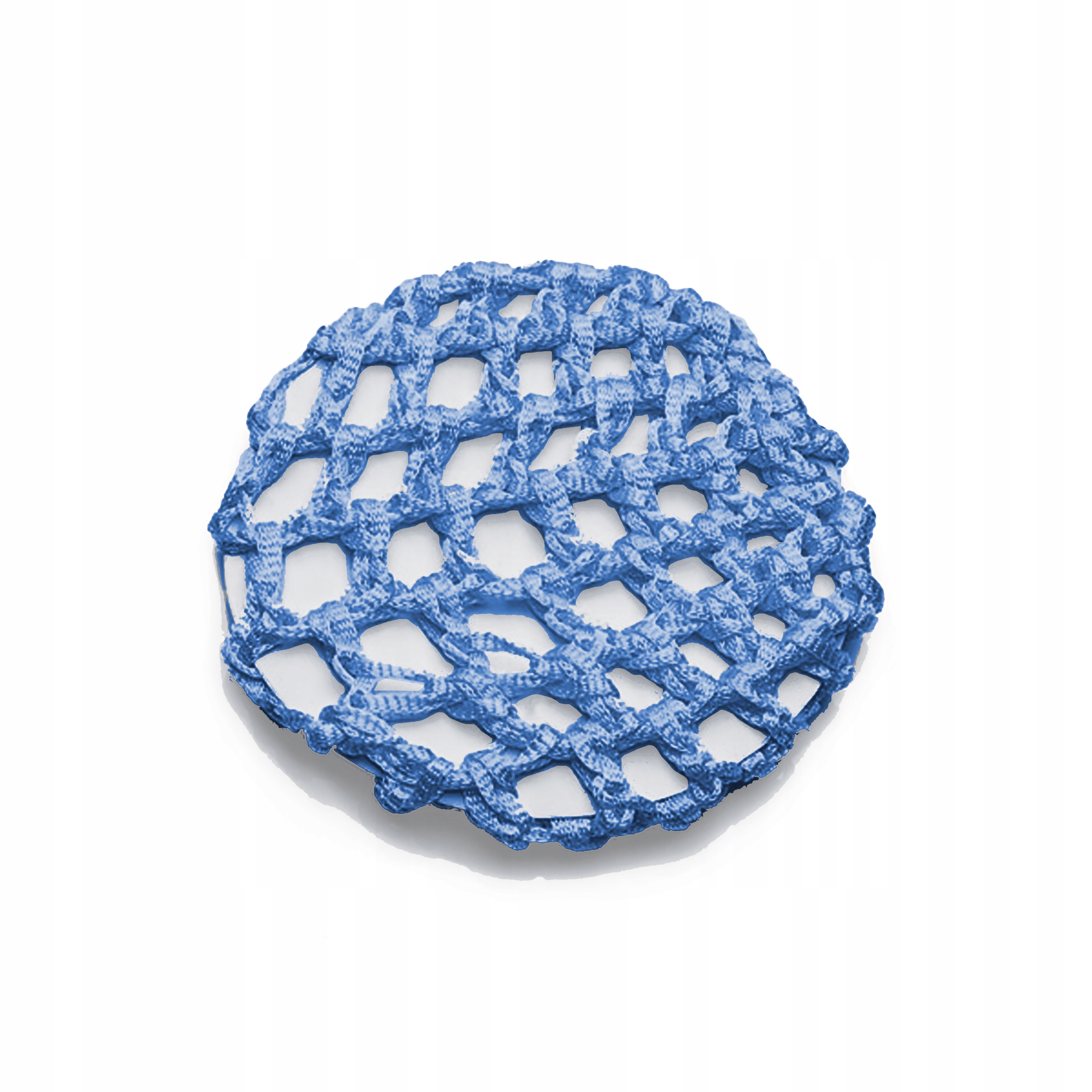 SIATKA NA KOK SIATECZKA NA KOCZEK BALETOWY BŁĘKITNA Marka bez marki