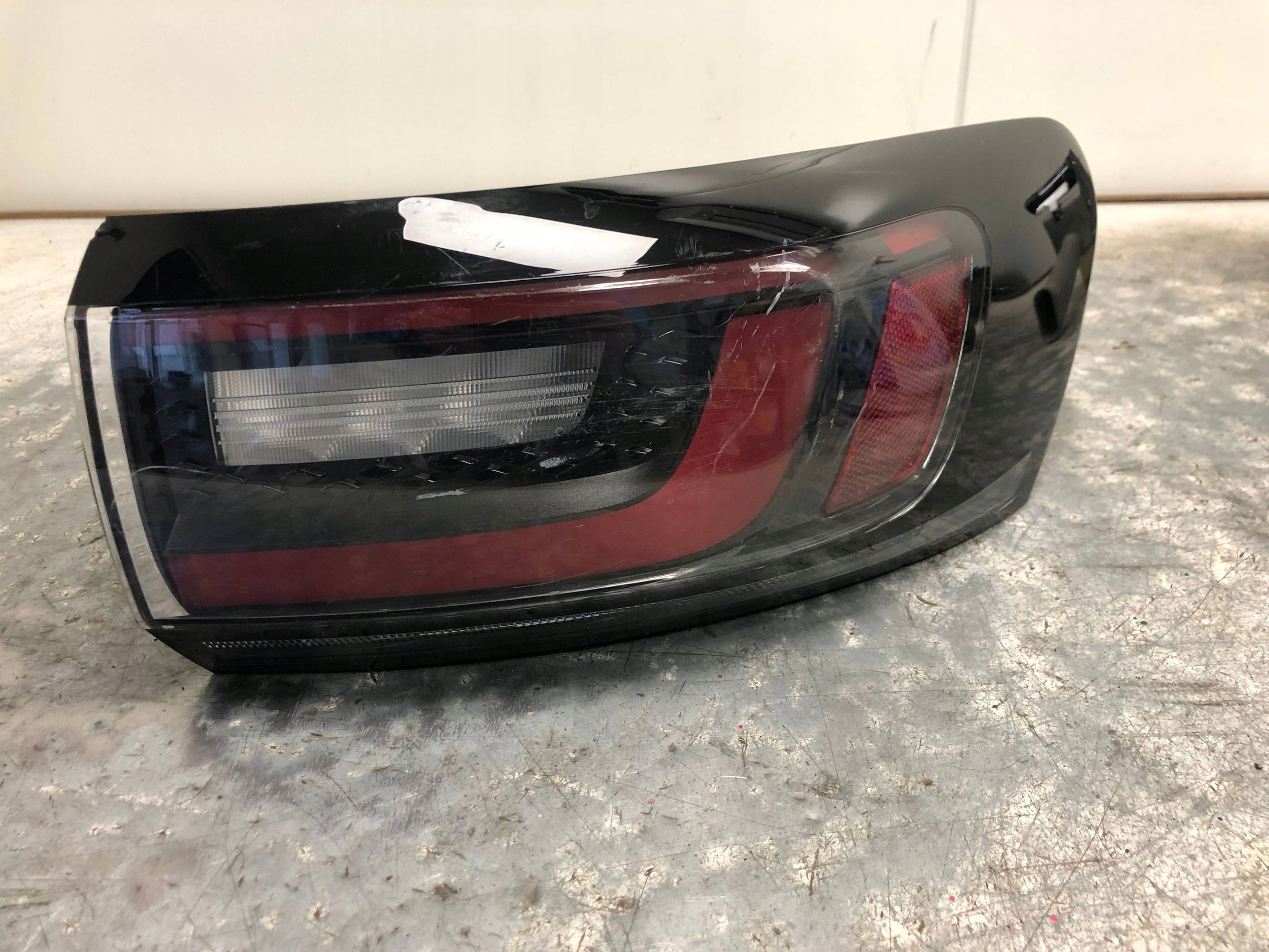 light right rear part VW ID4 11A945096
