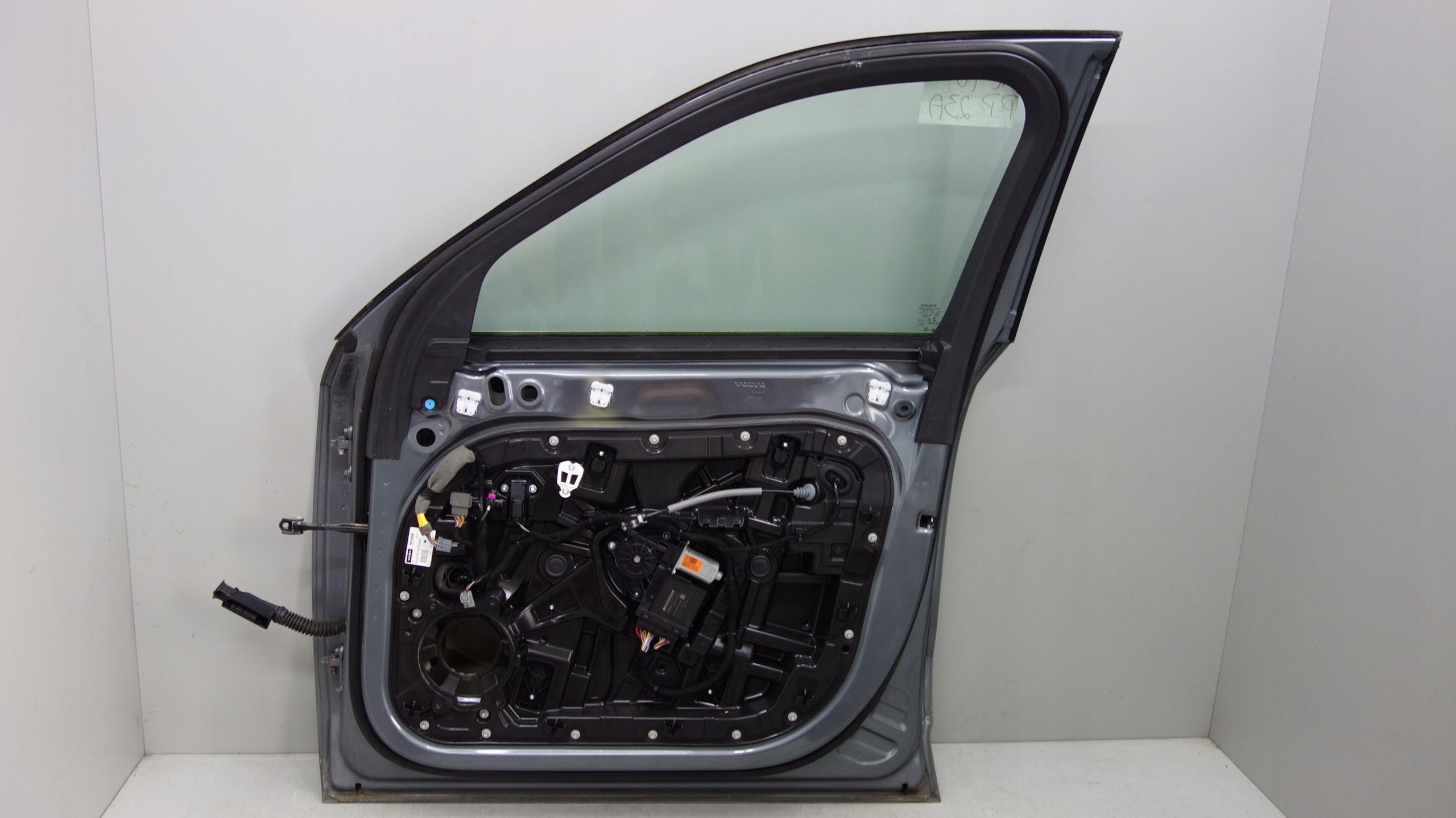 Volvo XC90 Tür Vorne Rechts Door Porta Porte - Thumbnail 5