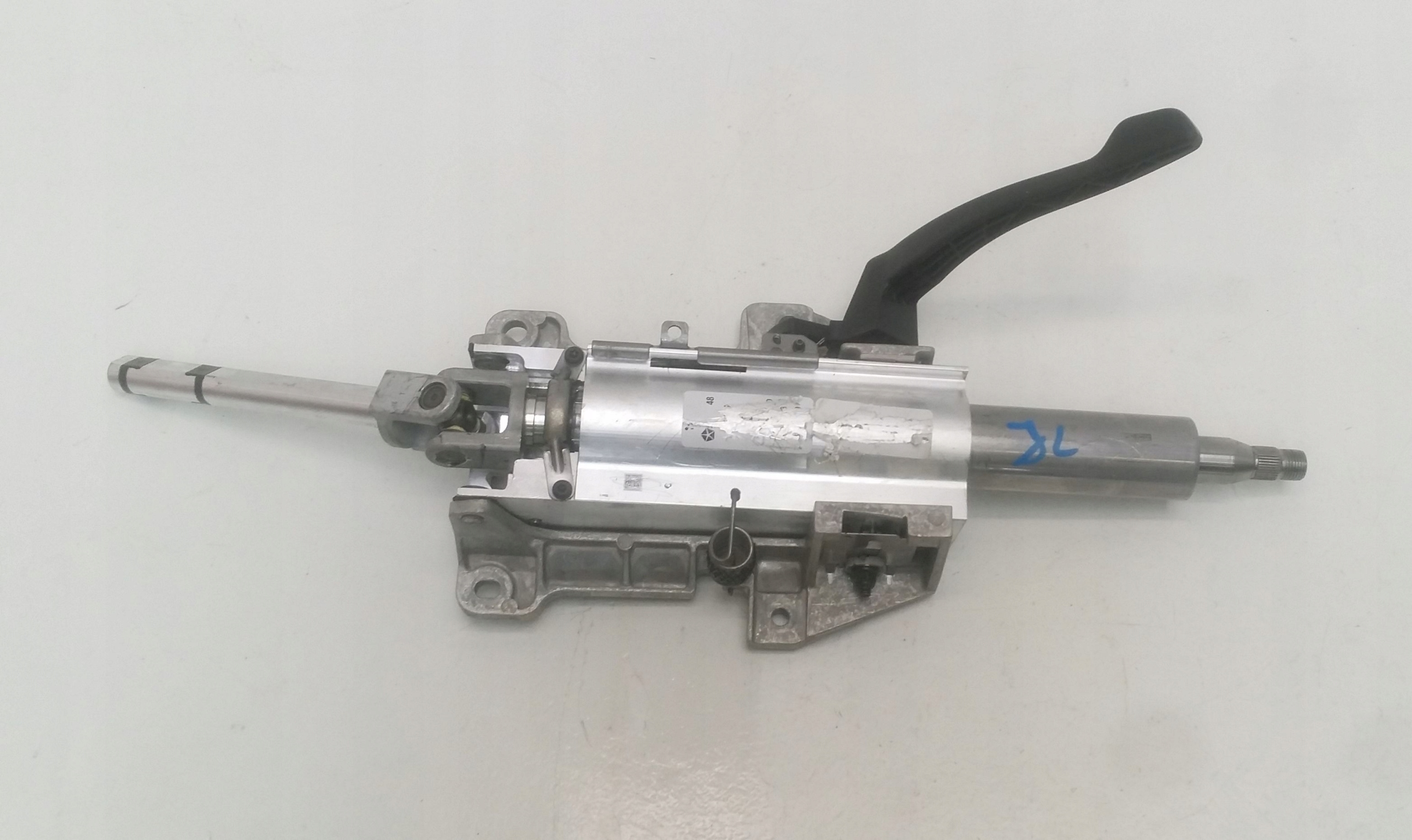 JEEP WRANGLER JL РУЛЬОВА КОЛОНКА ХРЕСТОВИНА