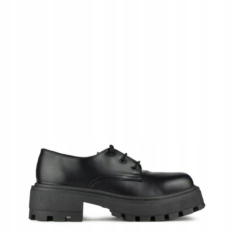 Męskie półbuty trapery Altercore Ethan 41