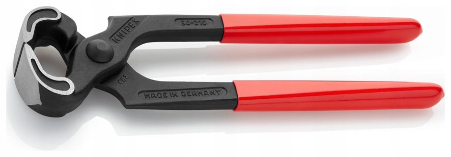 Kleště Na Hřebíky 210MM