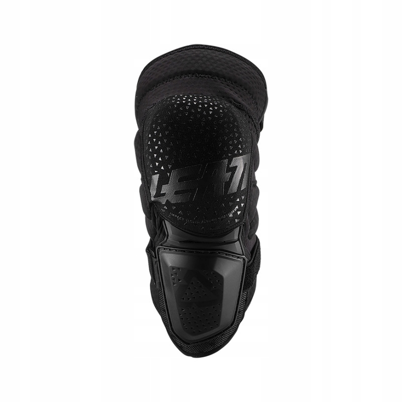 Chránič Kolien Leatt 3DF Hybrid Čierny (XXL)