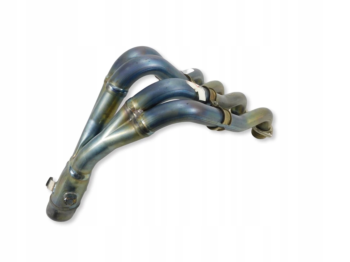 Koleno Kolektor Výfuk Suzuki Gsx-r 1000 07-08 1410021H00