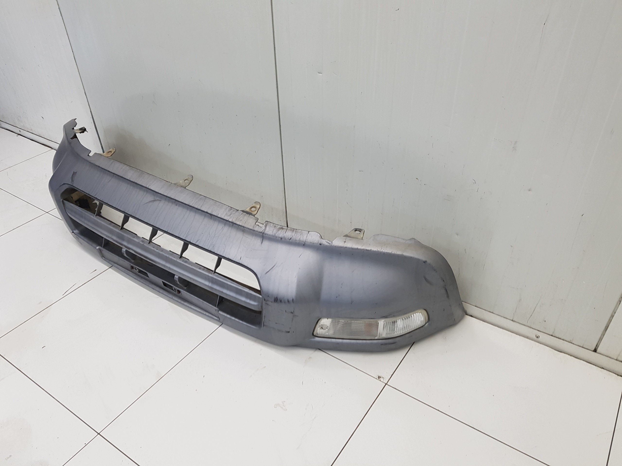 nárazník předek přední LIFT TOYOTA RAV 4