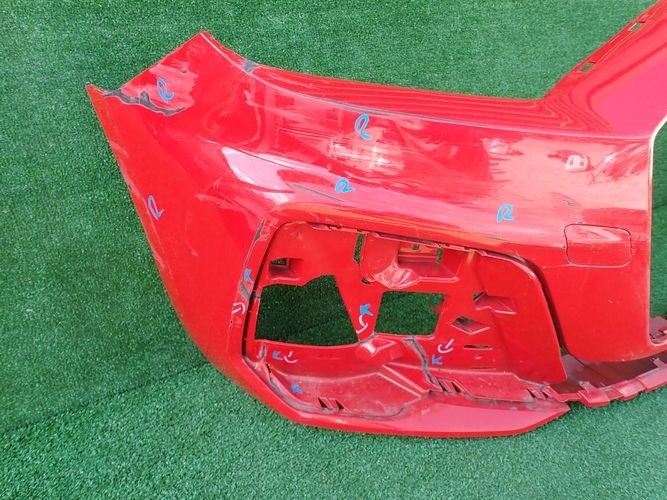 AUDI A1 S-LINE 19- Frontstoßstange vorne