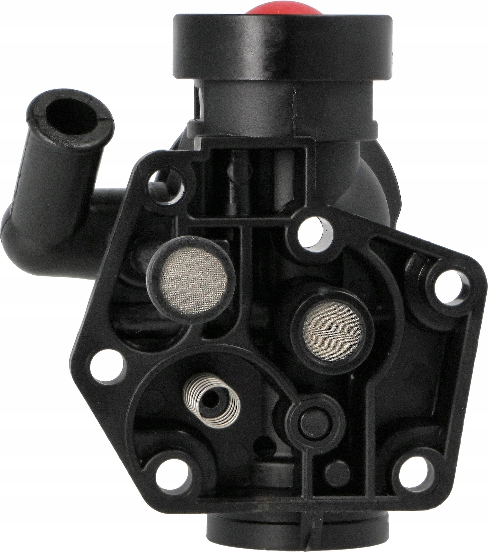 GAŹNIK DO KOSIARKI BRIGGS 498809 350 400 450 500 550 CLASSIC SPRINT EAN (GTIN) 5903794733541