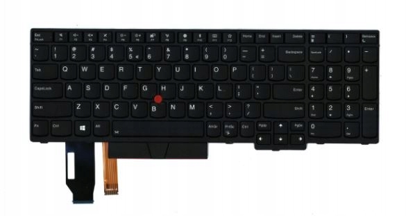 

Lenovo P73 P72 P53 L590 E590 E580 T590 T15 Led Uk