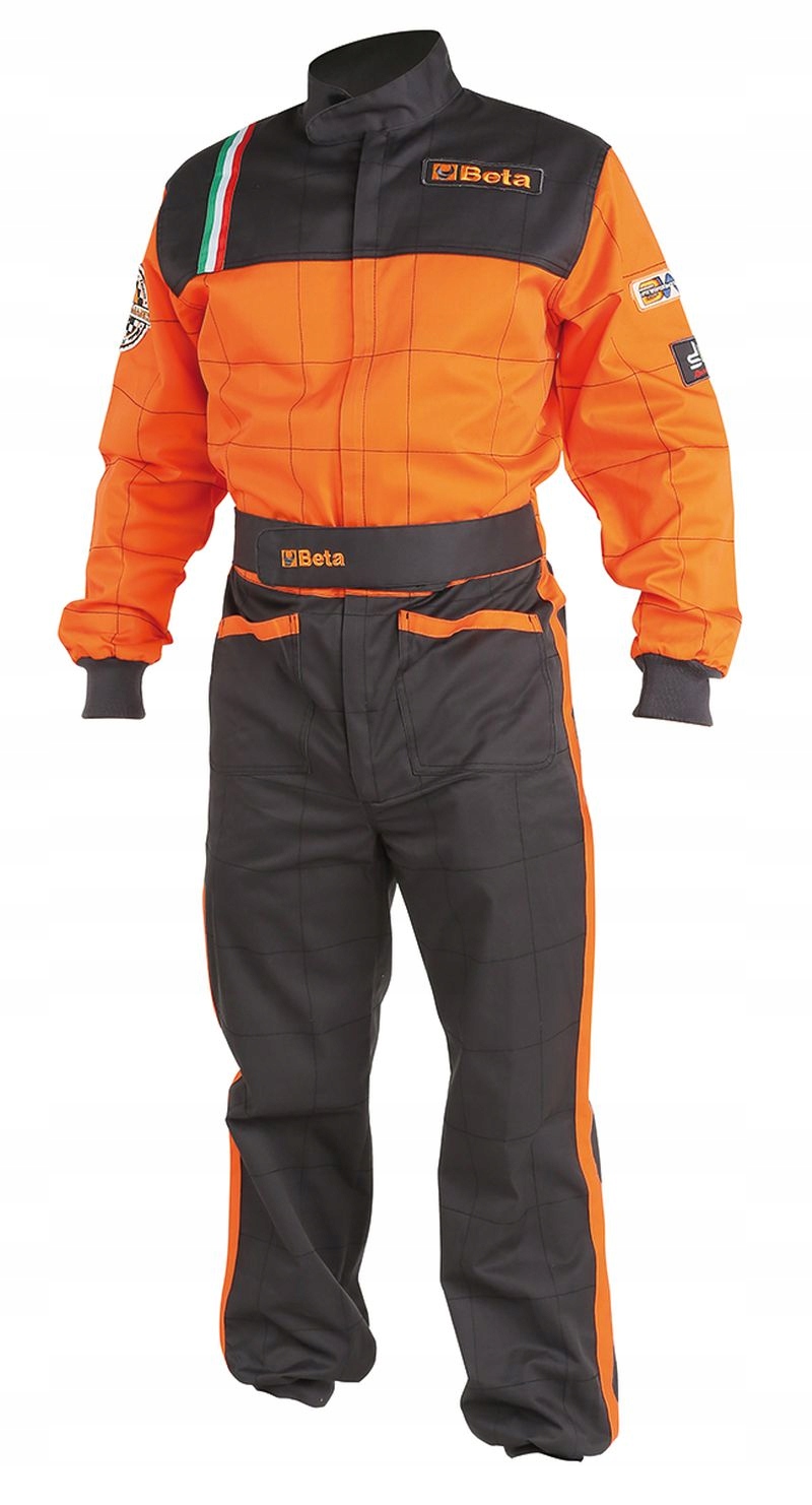 Рабочий костюм BETA