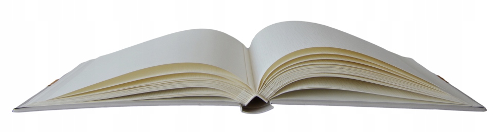 ALBUM NA ZDJĘCIA FOTO SZYTY DO ZDOBIENIA SCRAPBOOK 64 STRONY 24x24 LEAVES EAN (GTIN) 8714333010422