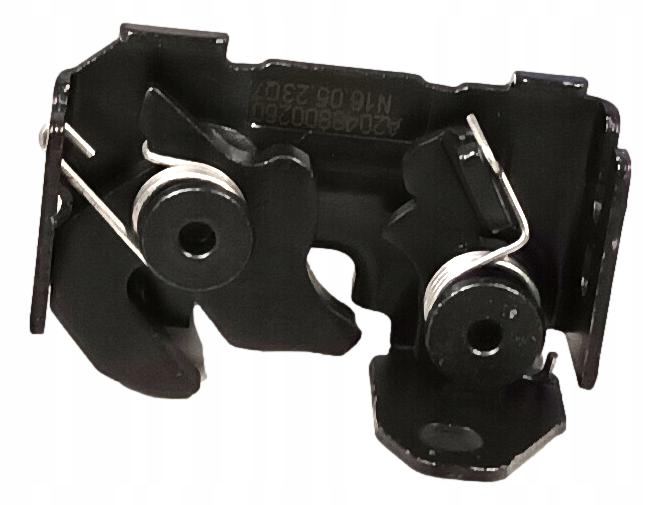 Mercedes Mnoho Modelů Zámek kapoty uzavření krytu motoru Originál