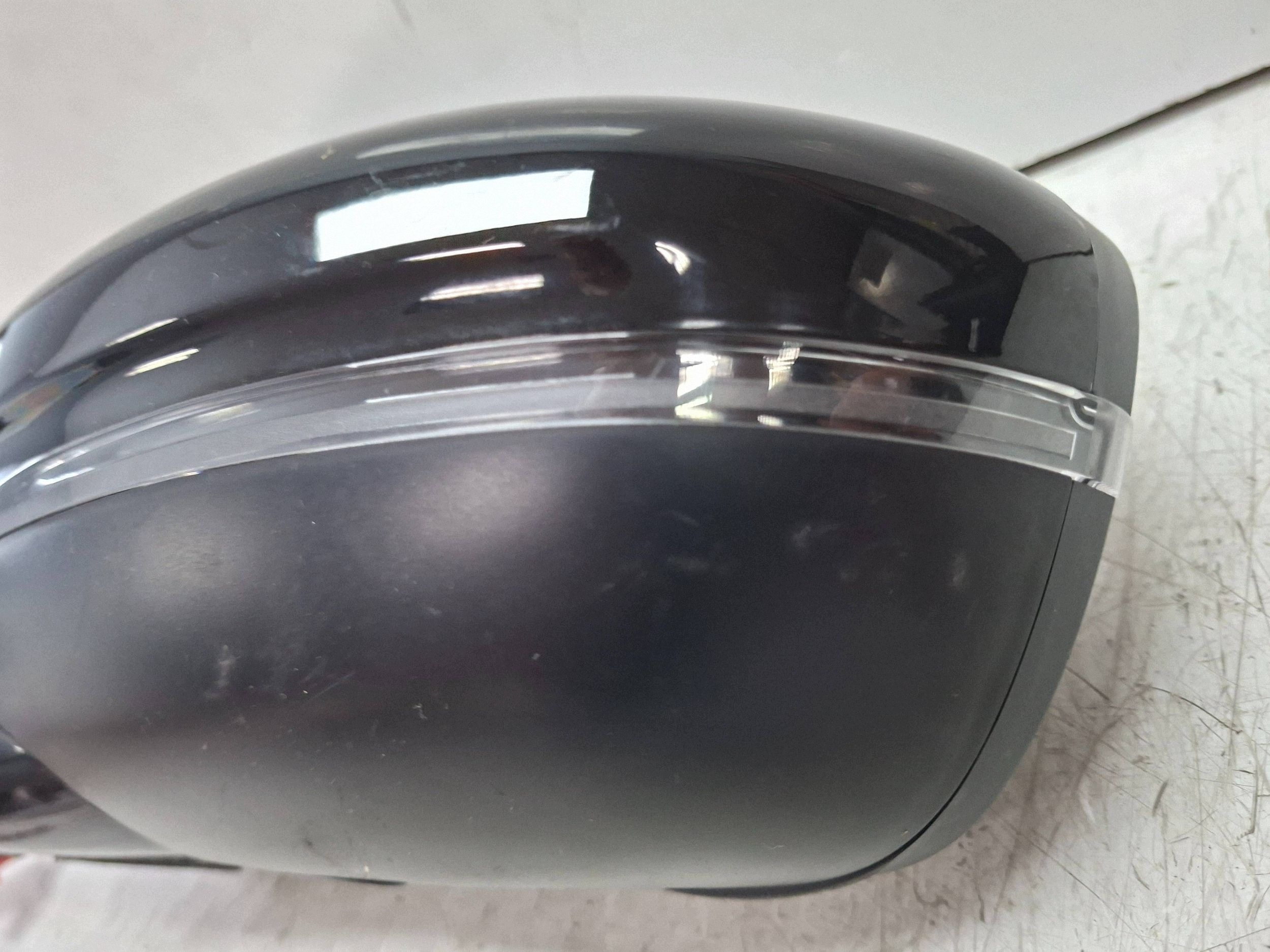 mirror left 6 vertical OPEL MOKKA B 2020
