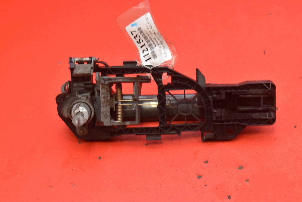 handle left front front BRAZOWA 3C0837885F VW PASSAT B6 05-10
