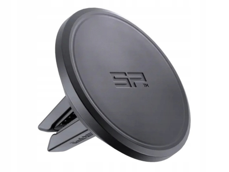 Uchwyt samochodowy Sp Connect Suction Mount Mag 52743 Czarny