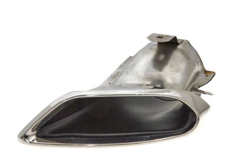 Koncovka Výfuku Tlumiče Levá Mondeo MK5 Fusion