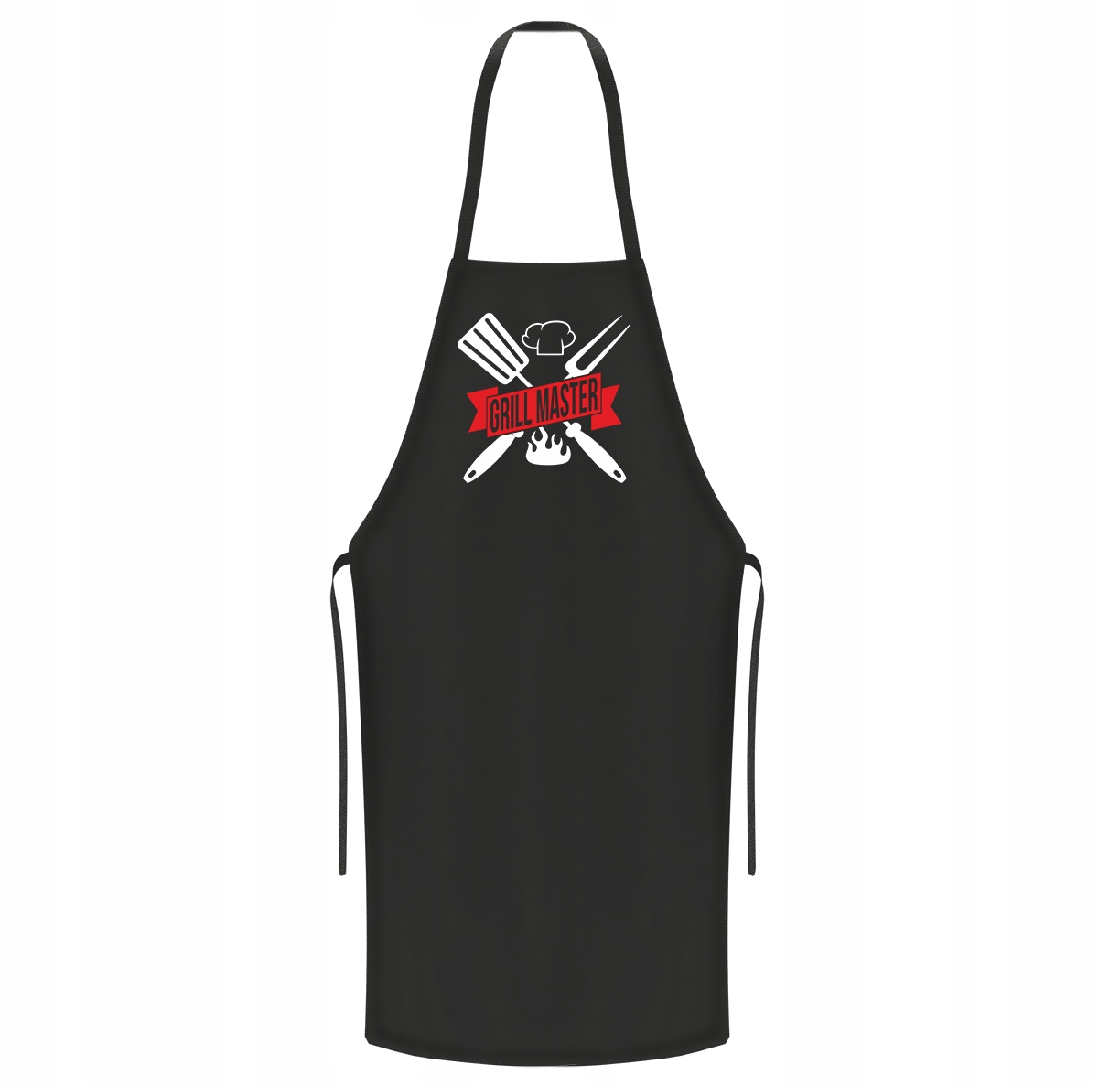 

Fartuch Kuchenny Śmieszny Prezent Grill Master Hit