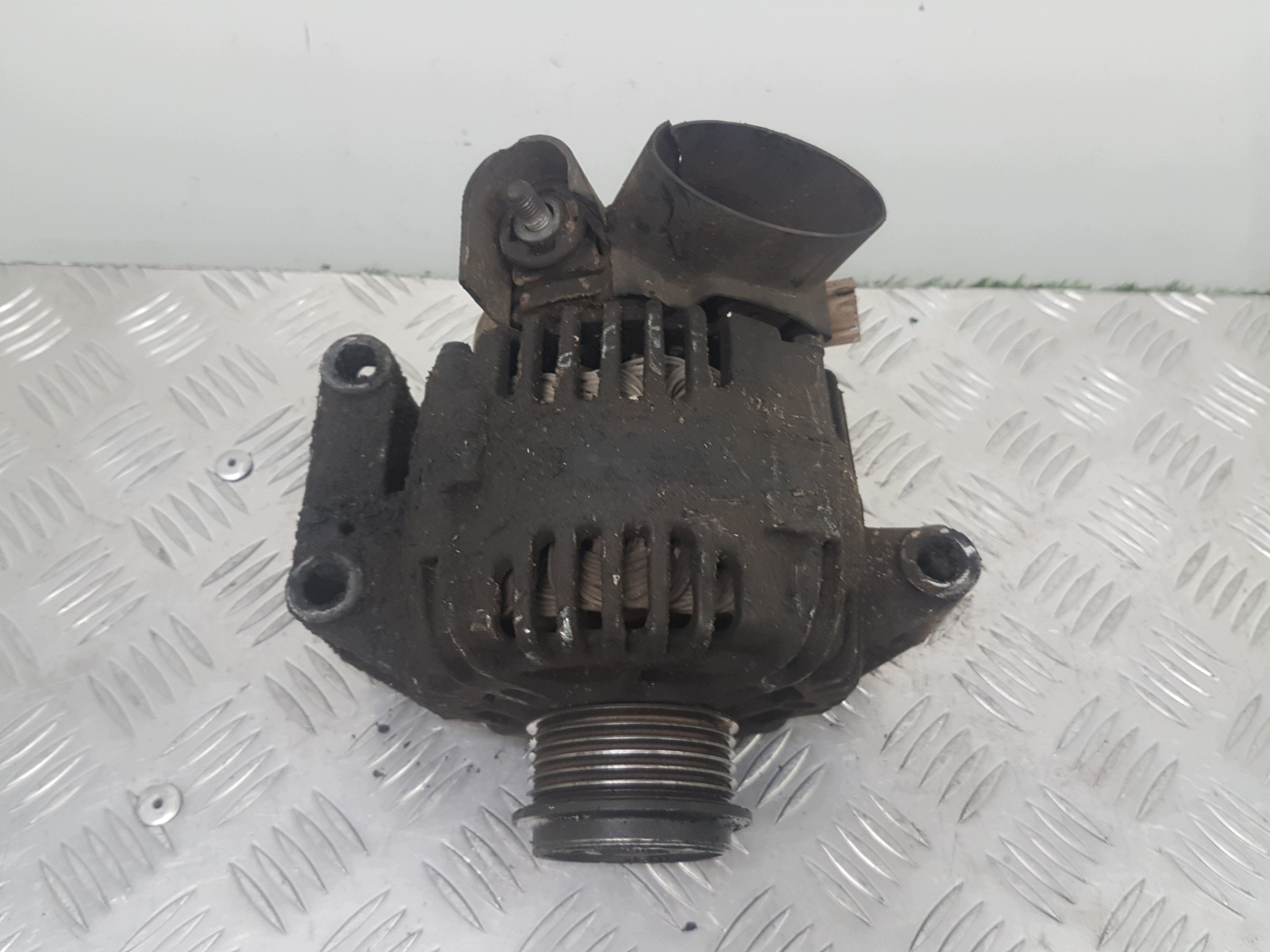 alternator FORD MONDEO MK 3 3S7T-10300-AA