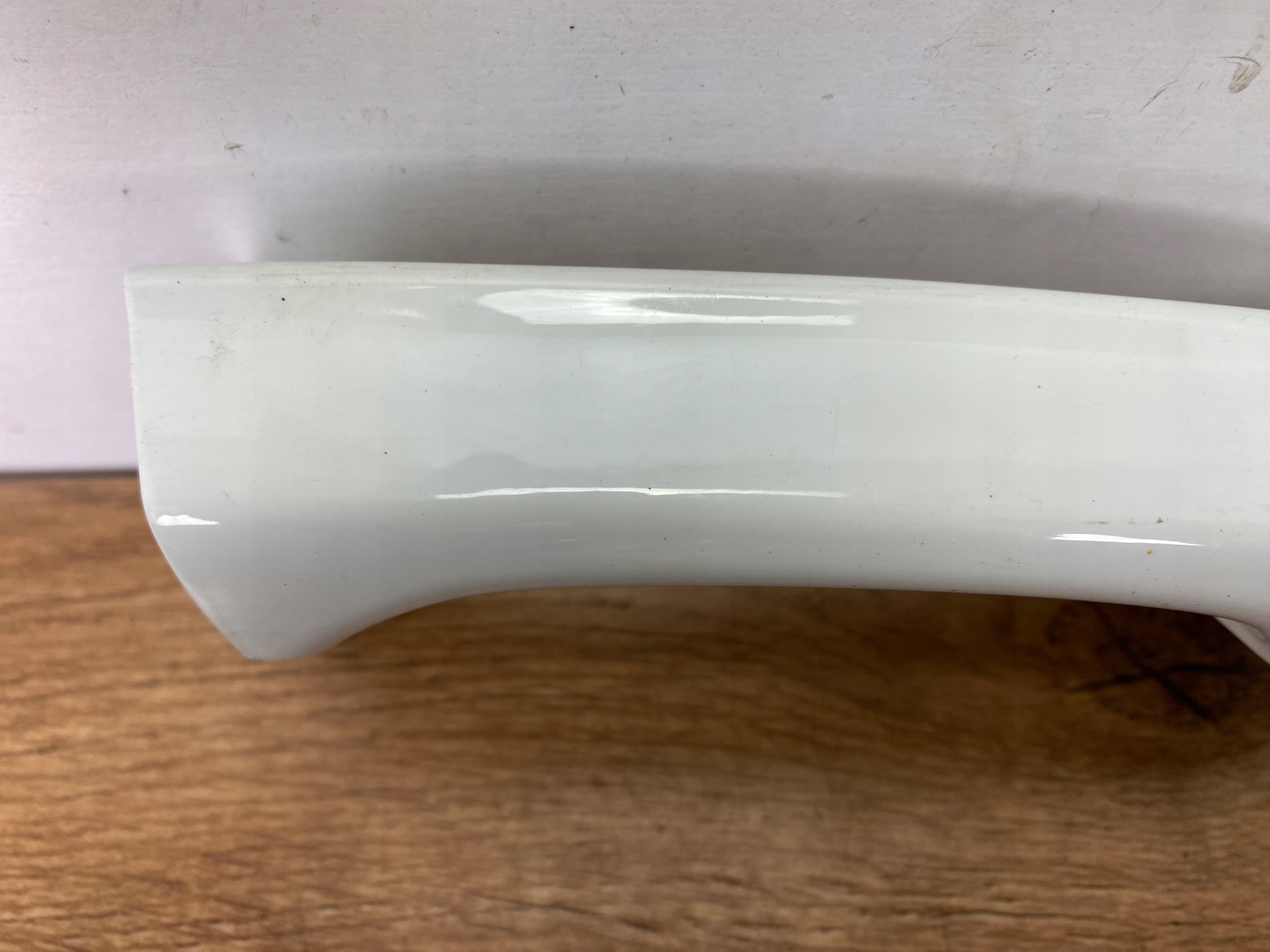 handle door right front VW Polo VI