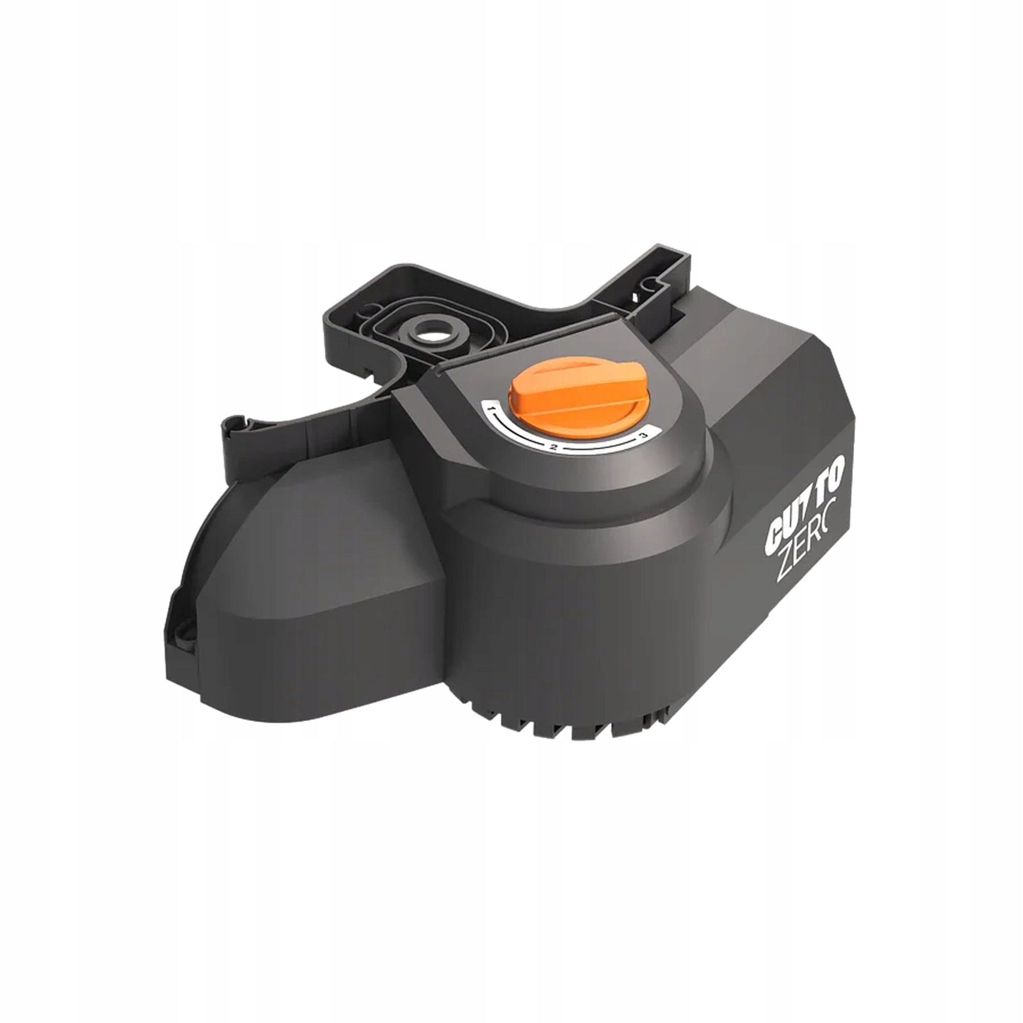 Moduł koszący Worx Cut to Zero WA0926 3 ustawienia wysokości cięcia