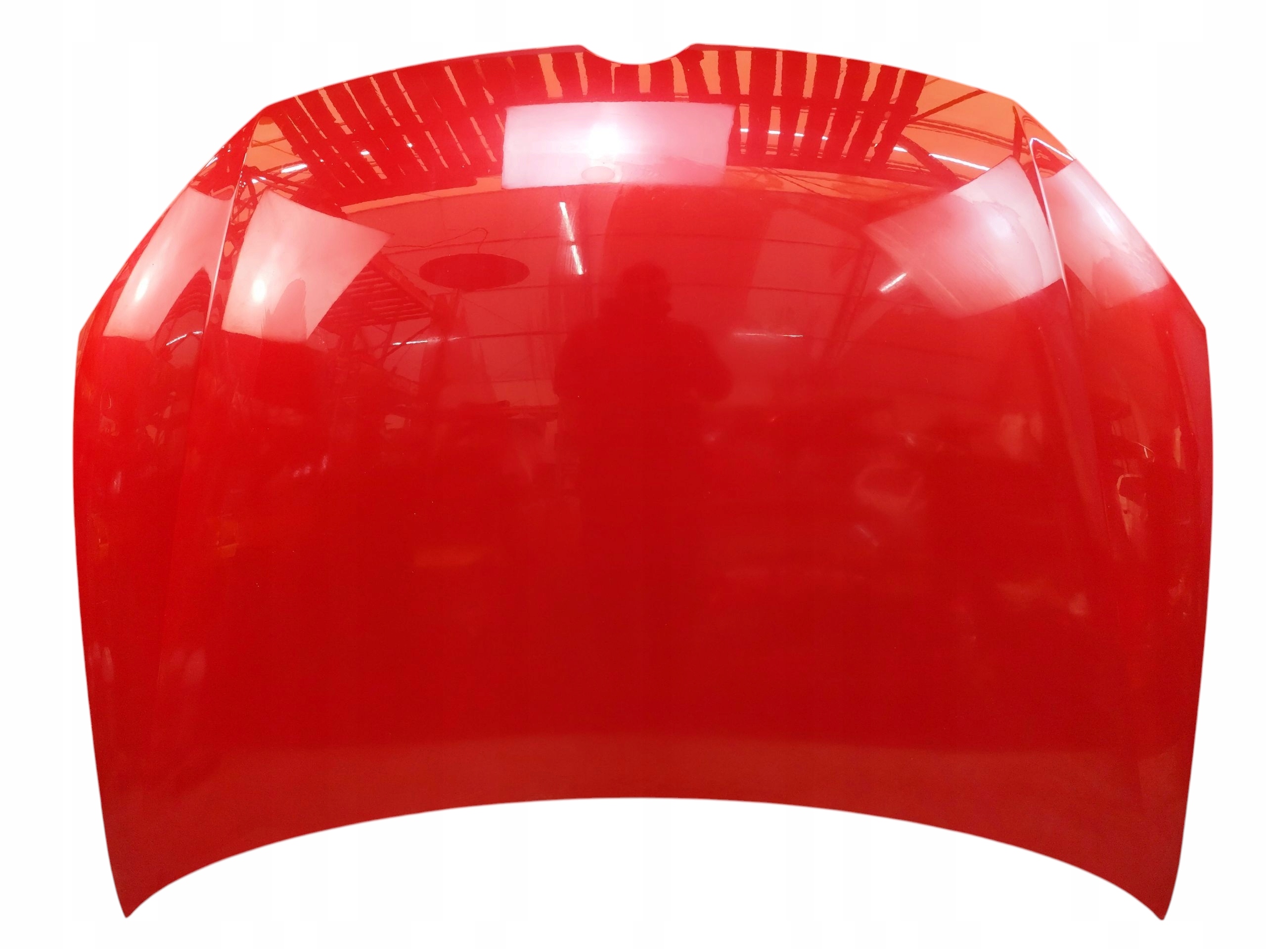 Capot VW GOLF VI 6 LAK: LA3S (08-14)