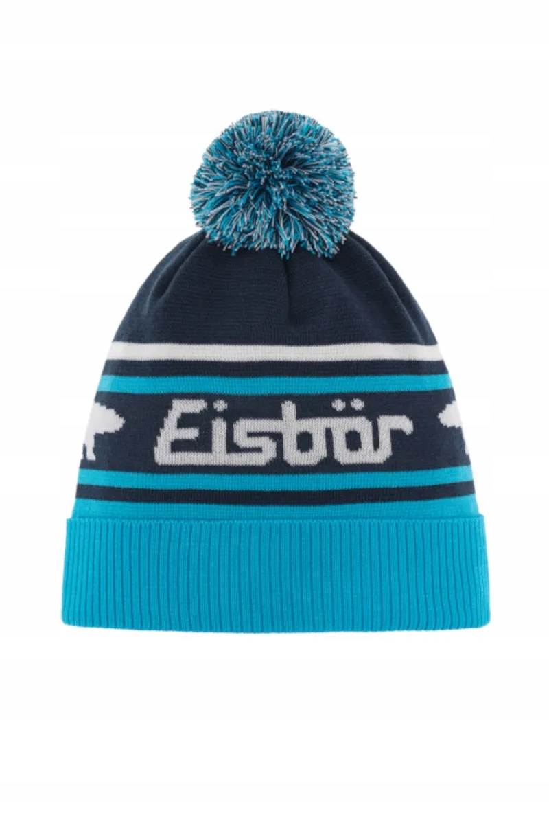 Eisbar Čepice Chani Os Bambule uni