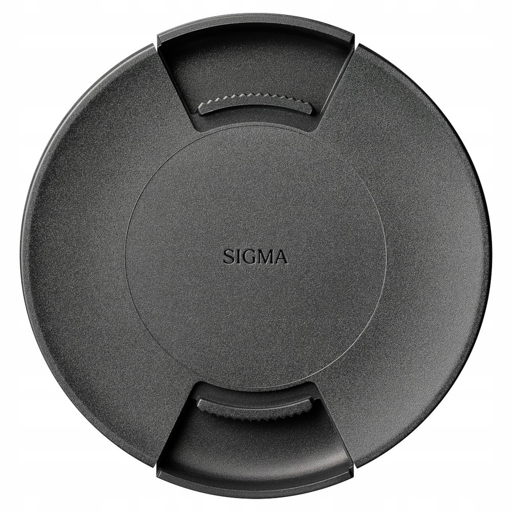Sigma dekiel na obiektyw PRZÓD 82mm LCF-82 IV