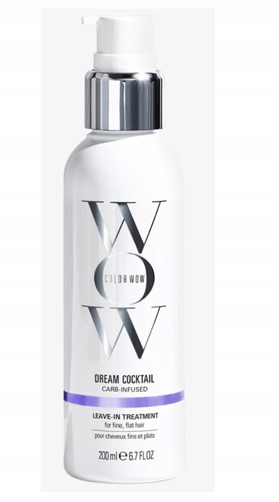 Color Wow Carb Cocktail Bionic Tonic – Sérum na vlasy