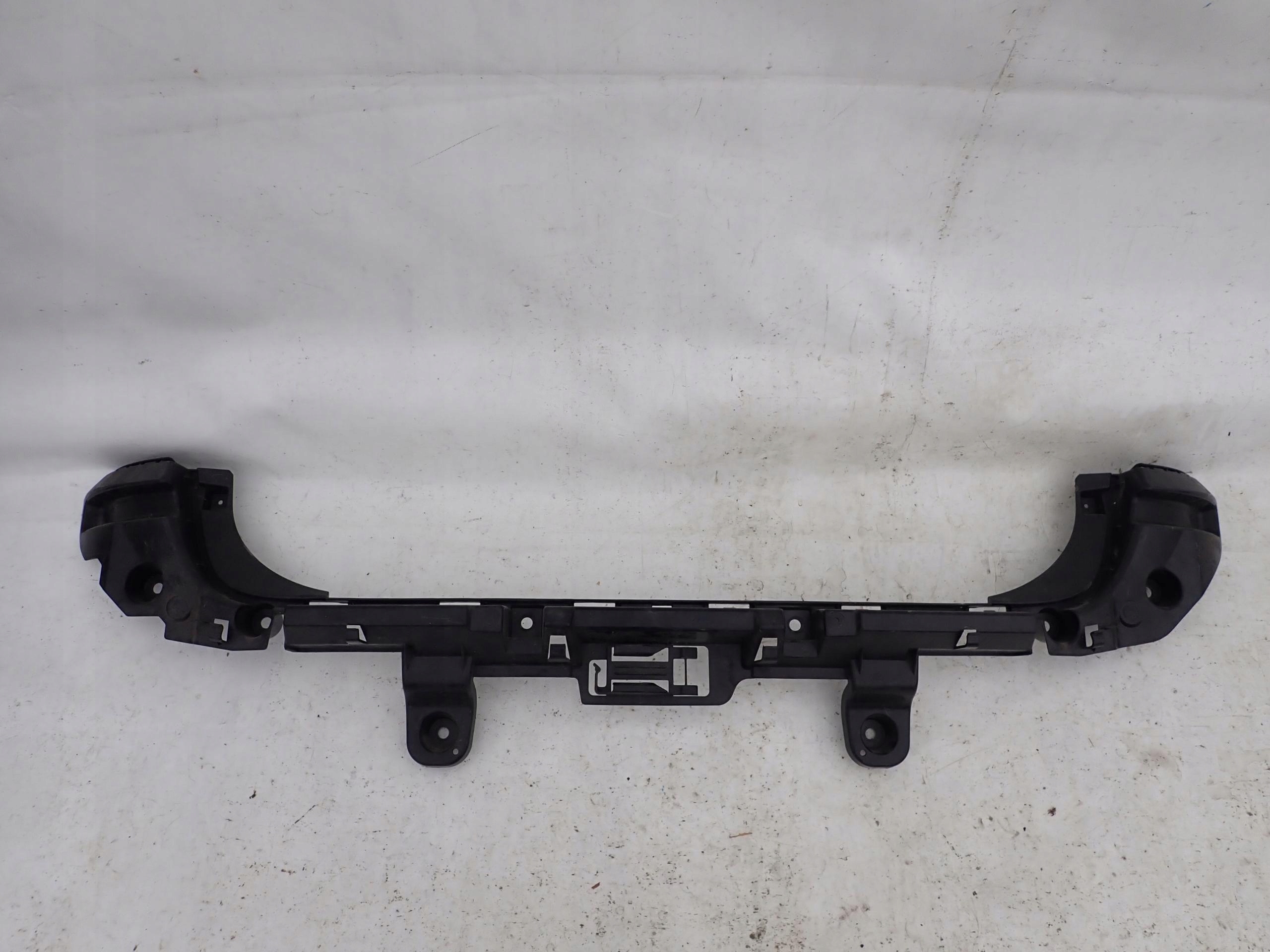 BMW X1 E84 09- Console Support plaque Pare choc Arrière