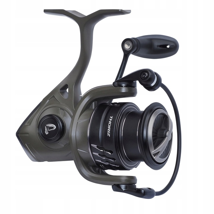 Spinningový Kolík Savage Gear Thoriz 2500 Fd Převodový Poměr 5.2:1 260 g